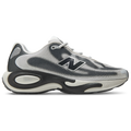 New Balance AC Runners - New Balance Black Cement/Grey Matter