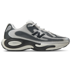 Men's - New Balance AC Runners - Black Cement/Grey Matter
