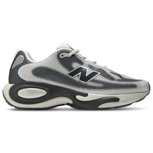 MENS - New Balance AC Runners - Black Cement/Grey Matter