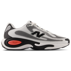 Men's - New Balance AC Runners - White/Black