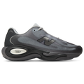 New Balance AC Runners - New Balance Black /Shadow Grey Silver