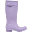 Hunter Original Gloss Boot - Girls' Grade School Lavender Mist/Purple