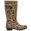 Hunter Boots OG Classic Leopard Boots - Girls' Preschool Brown/Black