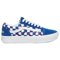 Blue/White/Red
