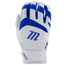 Marucci Signature Batting Gloves - Adult White/Royal