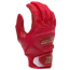 Marucci Pittards Reserve Batting Gloves - Adult Red