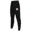 Moneyball Sportswear Fleece Jogger - Men's Black/White
