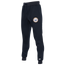 Moneyball Sportswear Fleece Jogger - Men's Navy/Orange