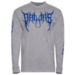 Blue/Grey