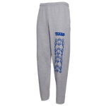 Grey/Blue