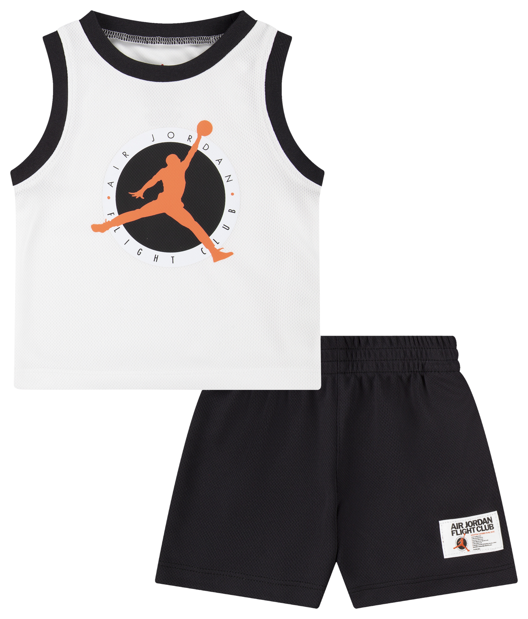 Jordan Take Flight MVP Mesh Tank