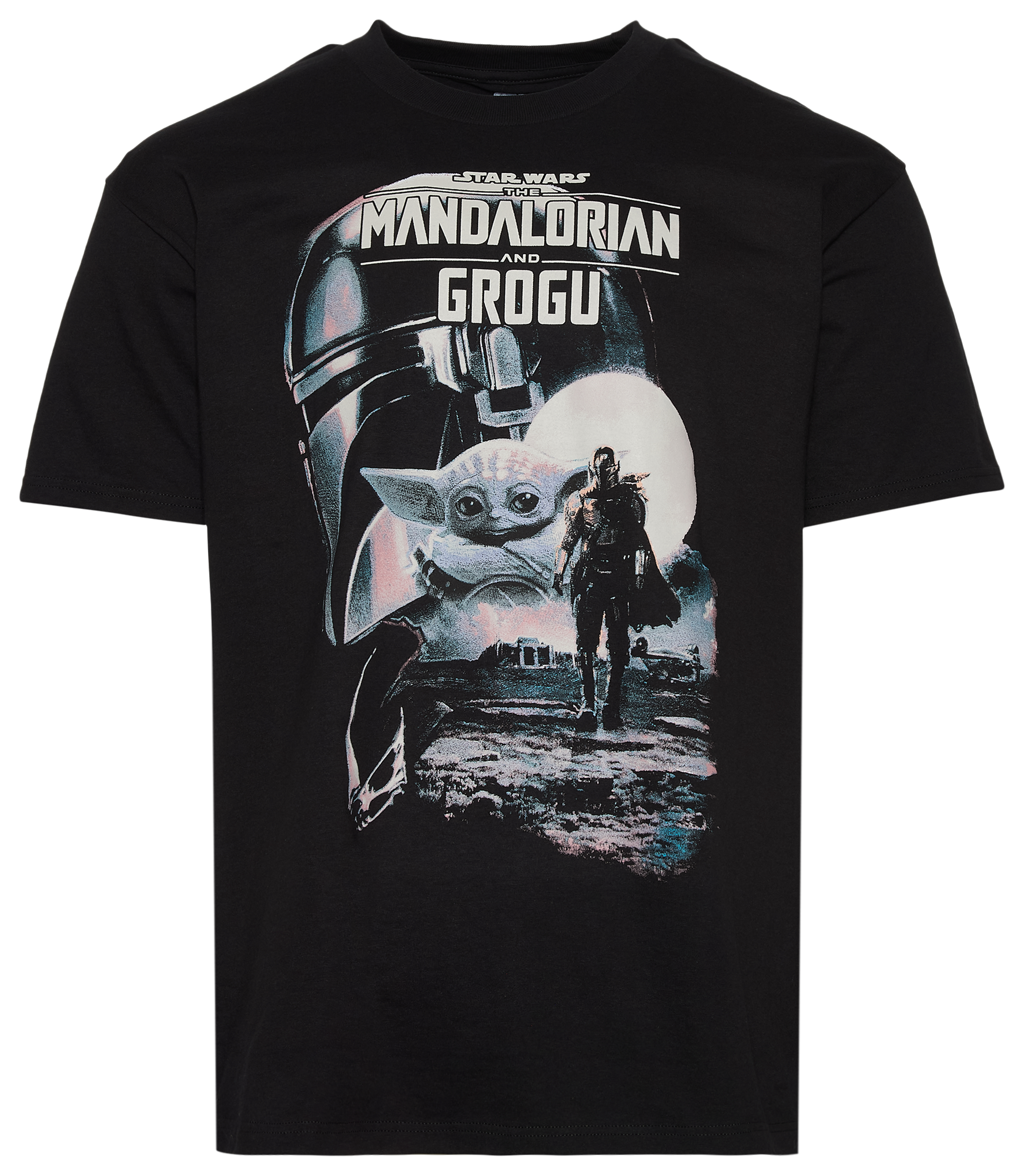 Mad Engine Mandalorian T-Shirt - Men's