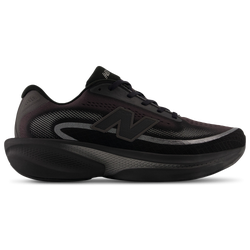 Men's - New Balance Ellipse - Black/Black/Silver