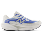 White/Blue/White