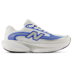 Men's - New Balance Ellipse - White/Blue/White