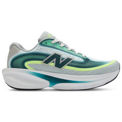 Men's - New Balance Ellipse - Green/White/Black