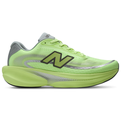 Men's - New Balance Ellipse - Volt/Grey/Volt