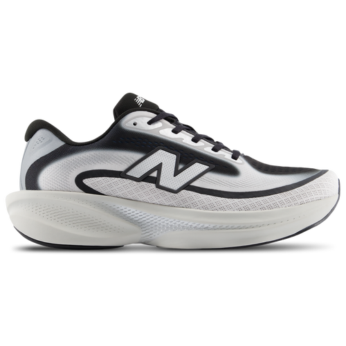 New Balance Mens Ellipse - Running Shoes - Black / White Size 11.0