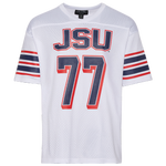 Navy/Red
