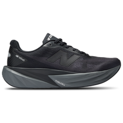 Men's - New Balance Rebel - Black/Black