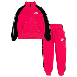 Boys' Toddler - Nike Tricot Taping Set - Pink