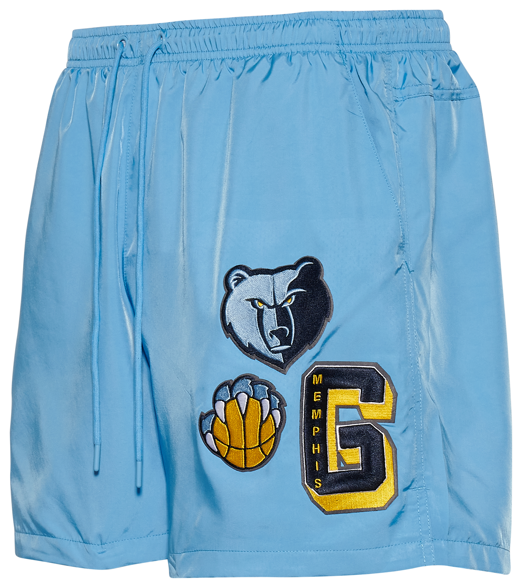 Pro Standard Memphis Grizzlies Shorts