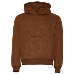 Men's - LCKR Pullover Hoodie - Wholegrain Jaspe/Wholegrain Jaspe