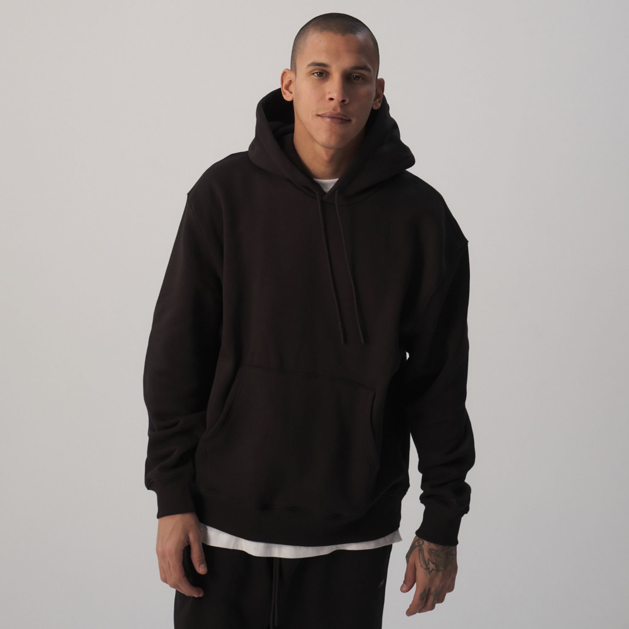 LCKR Pullover Hoodie Foot Locker