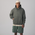 LCKR Pullover Hoodie - Men's Green/Green
