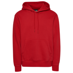 Men's - LCKR Pullover Hoodie - Red/Red