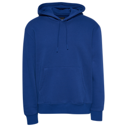 Men's - LCKR Pullover Hoodie - Blue/Blue