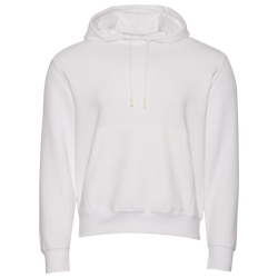Men's - LCKR Pullover Hoodie - White/White