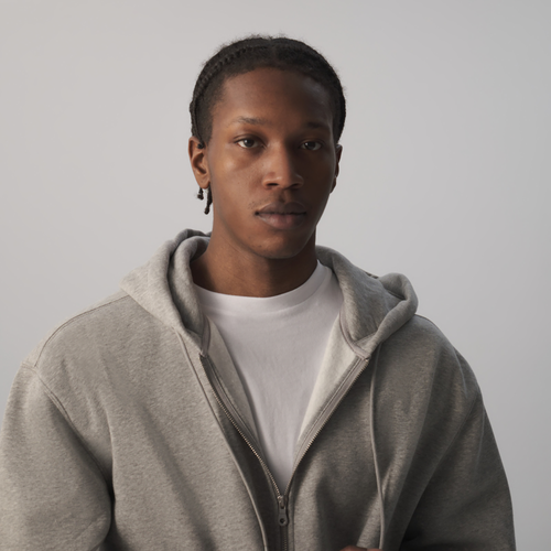 LCKR Zip Hoodie | Foot Locker LCKR Zip Hoodie | Foot Locker