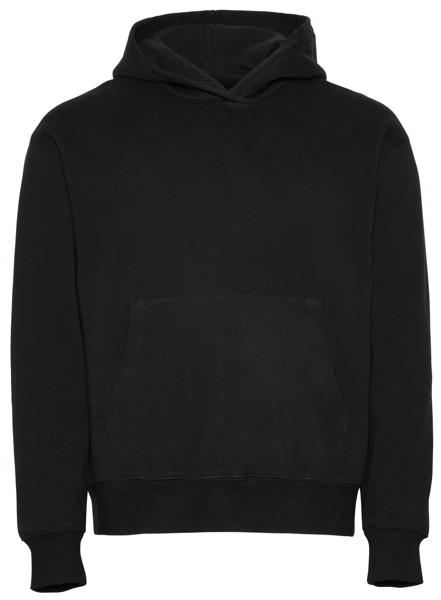 トップス NIKEOUR LEGACY DOUBLE LOCK SWEAT OUR LEGACY: Black Double Lock Long Sleeve Sweater | SSENSE