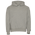 LCKR Heavyweight Pullover Hoodie - Men's Heather Grey