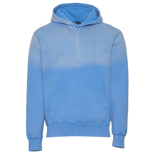 LCKR Distressed Full-Zip Hoodie - LCKR Regatta