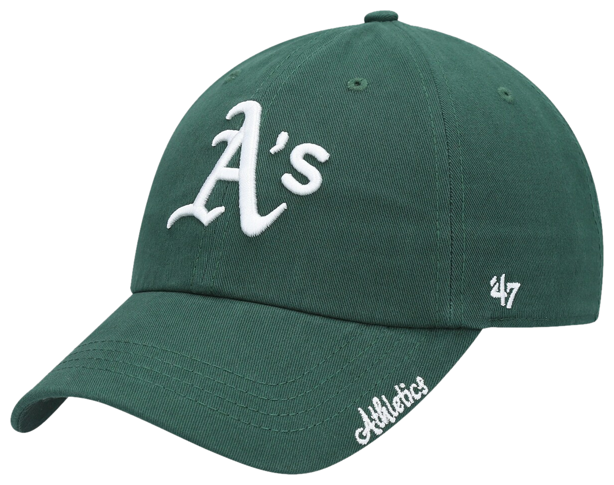47 Brand A's Miata Clean Up Adjustable Hat Women's