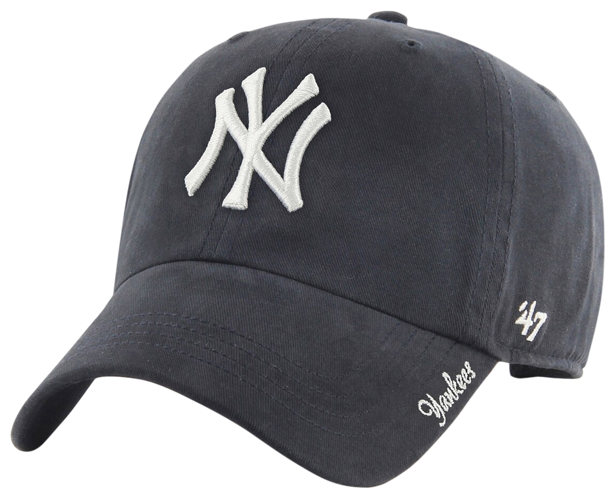 Acrobatiek deze Datum 47 Brand Yankees Miata Clean Up Adjustable Hat - Women's | The Shops at  Willow Bend
