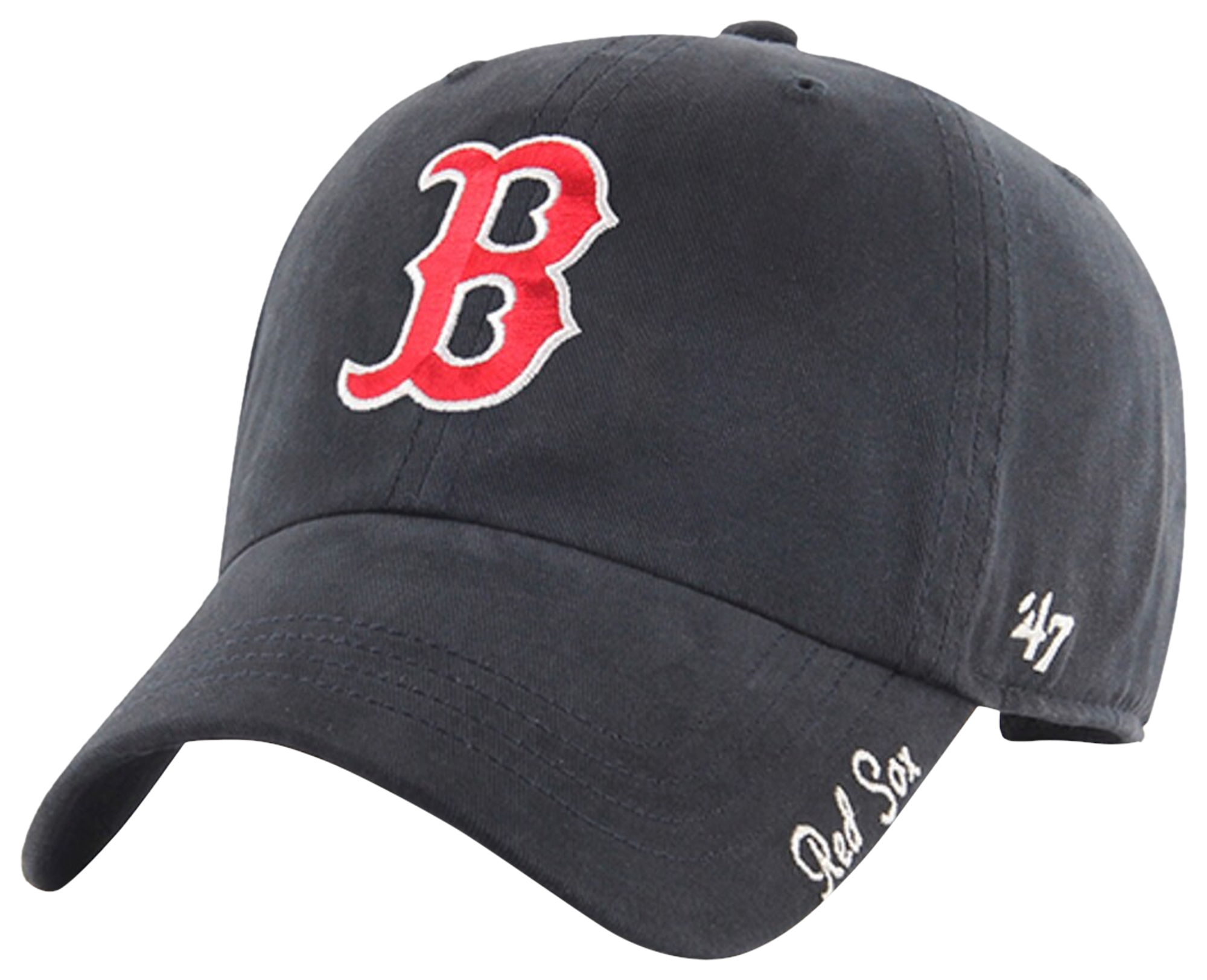 Boston Red Sox - Boston Red Sox Hat Png PNG Image