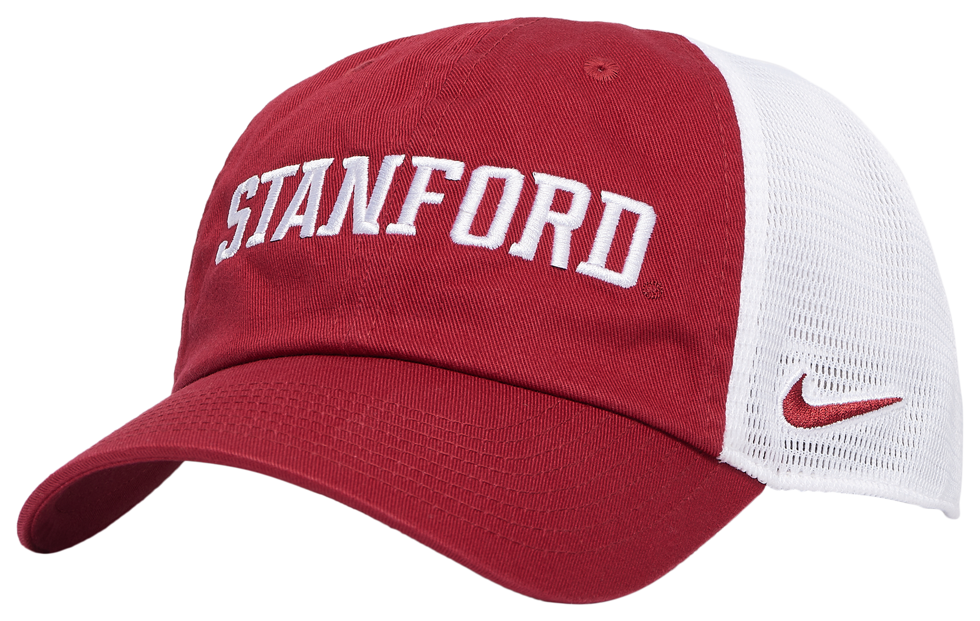 Nike Stanford Club Trucker Adjustable Cap | Champs Sports