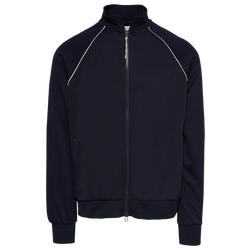 Men's - LCKR Track Jacket - Blue/Blue