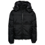 LCKR Puffer Jacket - Men's Black/Black