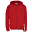LCKR Wind Jacket - Men's Red/Red
