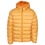 LCKR Puffer Jacket - Men's Yellow/Yellow