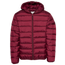 LCKR Puffer Jacket - Men's Red/Red