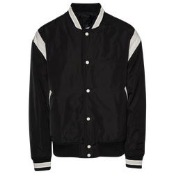 Men's - LCKR Jacket - Black/Black