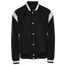 LCKR Jacket - Men's Black/Black