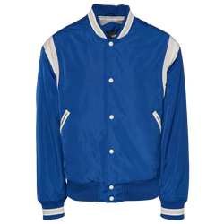 Men's - LCKR Jacket - Blue/Blue
