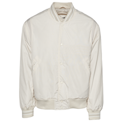 Men's - LCKR Jacket - White/White