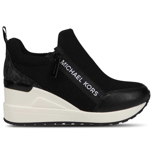 

Michael Kors Girls Michael Kors Neo Willis - Girls' Grade School Shoes Black Size 03.0